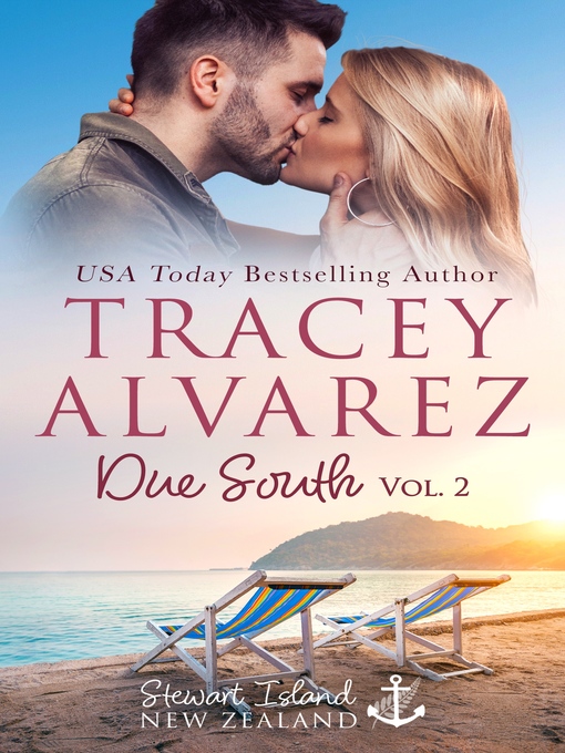 Title details for Due South Vol 2 by Tracey Alvarez - Available